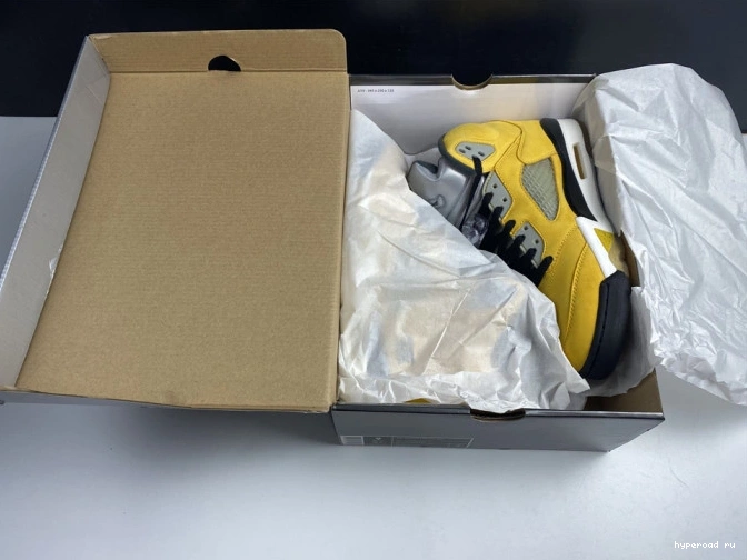 Jordan 5 Tokyo Air Retro 454783-701 T23 0809